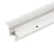 Минифото #1 товара Трек встраиваемый MAG-TRACK-2538-FDW-3000 (WH, 5LN) (Arlight, IP20 Металл, 5 лет)