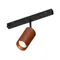 Минифото #2 товара Светильник MAG-ORIENT-COLOR-SPOT-R45-10W Warm3000 (RAL8004, 15 deg, 48V) (Arlight, IP20 Металл, 5 лет)