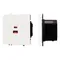 Минифото #1 товара Механизм розетки с быстрой USB зарядкой SCT-NOBE-MUAC-SFPL-FC-WH (65W, QC3) (Arlight, Белый кварц)