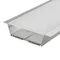 Минифото #1 товара Профиль SL-LINIA225-F-2000 ANOD (Arlight, -)