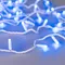 Минифото #4 товара Светодиодная гирлянда ARD-STRING-CLASSIC-20000-WHITE-200LED-MILK-SYNC RGB (230V, 13W, RF ПДУ, 3000) (Ardecoled, IP65)
