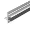 Минифото #2 товара Профиль TOP-GLASS8-2D-2000 (Arlight, Алюминий)