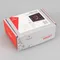 Минифото #3 товара Панель Sens SMART-P85-RGBW Black (230V, 4 зоны, 2.4G) (Arlight, IP20 Пластик, 5 лет)