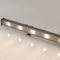 Минифото #2 товара Светодиодный прожектор AR-LINE-1000XS-12W-220V Warm (Grey, 30 deg) (Arlight, IP65 Металл, 3 года)