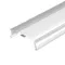 Минифото #1 товара Экран CLEAR-B прозрачный для PHS (Arlight, Пластик)