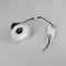 Минифото #2 товара Светильник MS-ARADO-TRIMLESS-R75-12W Warm2700 (WH-WH, 55 deg, 230V) (Arlight, IP20 Металл, 5 лет)