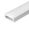 Минифото #1 товара Профиль MIC-2000 ANOD White (Arlight, Алюминий)