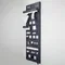 Минифото #3 товара Стенд Системы Управления TRIAC 1760x600mm (DB 3мм, пленка, лого) (Arlight, -)