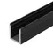 Минифото #3 товара Профиль SL-MINI-8-2000 ANOD BLACK (Arlight, Алюминий)