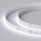 Минифото #4 товара Светодиодная лента RT 2-5000 24V Cool 8K 2x2 (3528, 1200 LED, LUX) (Arlight, 19.2 Вт/м, IP20)