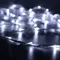 Минифото #1 товара Светодиодная гирлянда ARD-STRING-HOME-10000-WHITE-99LED-RUN WHITE (230V, 10.5W) (Ardecoled, IP20, 1 год)