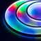 Минифото #2 товара Герметичная лента SPI MOONLIGHT-5000S-TOP-5060-84-24V RGB (13х12mm, 18W, IP67) (Arlight, 18 Вт/м, IP67)
