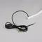 Минифото #4 товара Светодиодная лента герметичная NOVA-TOP-PU-A120-16x15mm 24V Warm3000 (10 W/m, IP68, 1m, wire x1) (Arlight, Полиуретан)