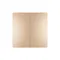 Минифото #3 товара INTELLIGENT ARLIGHT Кнопочная панель KINETIC-801-22-2G-WP-SUF Gold (No battery, IP67, 433Mhz) (IARL, IP67 Пластик, 3 года)
