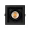 Минифото #5 товара Светильник MS-VORTEX-BUILT-S117x117-20W Day4000 (BK-BK, 40 deg, 230V) (Arlight, IP20 Металл, 5 лет)