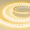 Минифото #1 товара Светодиодная лента RT-B60-10mm 12V Yellow (14.4 W/m, IP20, 5060, 5m) (Arlight, Открытый)