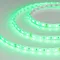 Минифото #1 товара Светодиодная лента RTW 2-5000SE 24V Green 2x (5060, 300 LED, LUX) (Arlight, 14.4 Вт/м, IP65)