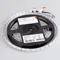 Минифото #4 товара Светодиодная лента RT-B60-12mm 24V RGBW-Day-4-in-1 (19.2 W/m, IP20, 5060, 5m) (Arlight, Открытый)