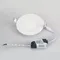 Минифото #4 товара Светильник DL-120M-9W White (Arlight, IP40 Металл, 3 года)