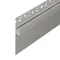 Минифото #1 товара Профиль ARH-PLINTUS-50-FANTOM-3000 RAL7044 (Arlight, Алюминий)