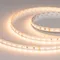 Минифото #1 товара Светодиодная лента UL-A160-10mm 24V Warm-MIX (15 W/m, IP20, 5m) (Arlight, Изменяемая ЦТ)
