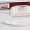 Минифото #6 товара Светильник DL-225M-21W Day White (Arlight, IP40 Металл, 3 года)