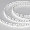 Минифото #1 товара Светодиодная лента RS 2-5000 24V Day5000 2x2 15mm (3014, 240 LED/m, LUX) (Arlight, 19.2 Вт/м, IP20)