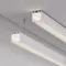 Минифото #5 товара Профиль с экраном SL-LINE-3535-2500 WHITE+OPAL (Arlight, Алюминий)