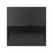 Минифото #2 товара Светильник LGD-RIBONIK-S114x114-5W Warm3000 (Черный, 50 deg, 230V) (Arlight, IP65 Металл, 5 лет)