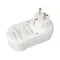 Минифото #2 товара INTELLIGENT ARLIGHT Смарт-розетка LN-200-TE-PLUG (230V, 1A) (IARL, IP20 Пластик, 3 года)