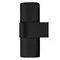 Минифото #4 товара Светильник SP-SPICY-WALL-TWIN-S180x72-2x6W Warm3000 (BK, 40 deg) (Arlight, IP20 Металл, 3 года)