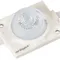 Минифото #1 товара Модуль герметичный ARL-PL3535-V15x60-1.4W-12V White (CUT 3X) (Arlight, Закрытый)