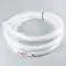 Минифото #3 товара Светодиодная лента герметичная MOONLIGHT-SIDE-A336-D40mm 24V Warm2400 360deg (15 W/m, IP65, 2835, 5m, wire x1) (Arlight, Вывод боковой, 3 года)