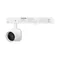 Минифото #2 товара Светильник LGD-DIAFILM-4TR-R60-10W Warm2700 (WH, 20 deg, 230V) (Arlight, IP20 Металл, 5 лет)