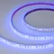 Минифото #3 товара Светодиодная лента герметичная RTW-SE-A120-8mm 24V RGB (12 W/m, IP65, 5m) (Arlight, 5 лет)