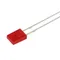 Минифото #1 товара Светодиод ARL-2507URD-450mcd (Arlight, 2x5мм (прямоугольный))