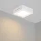 Минифото #4 товара Светильник SP-S145x145-9W Day White (Arlight, IP20 Металл, 5 лет)