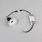Минифото #2 товара Светильник MS-ARADO-TRIMLESS-R35-3W Warm3000 (WH-WH, 36 deg, 230V) (Arlight, IP20 Металл, 5 лет)