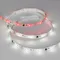 Минифото #2 товара Светодиодная лента герметичная SPI-SE-B30-10mm 12V RGB-PX3 (7.2W/m, IP65, 5060, 5m) (Arlight, бегущий огонь)