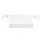 Минифото #2 товара Светильник MAG-ORIENT-FLAT-FOLD-S195-6W Warm3000 (WH, 80 deg, 48V, DALI) (Arlight, IP20 Металл, 5 лет)
