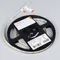 Минифото #3 товара Светодиодная лента DOT-X192-10mm 24V Warm3000 (16 W/m, IP20, 5m) (Arlight, Открытый)