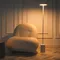 Минифото #3 товара Светильник SP-SAMSARA-FLOOR-16W Warm3000 (WH, 110 deg, 230V) (Arlight, IP20 Металл, 3 года)