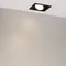 Минифото #3 товара Светильник MS-VORTEX-BUILT-S140x140-30W Warm3000 (BK-BK, 17 deg, 230V) (Arlight, IP20 Металл, 5 лет)