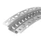 Минифото #3 товара Профиль FANTOM-BENT-W23-TOP-2000 ANOD (Arlight, Алюминий)