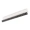 Минифото #2 товара Светильник MAG-LASER-FOLD-45-S480-18W Day4000 (WH, 15 deg, 24V) (Arlight, IP20 Металл, 3 года)