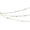 Минифото #2 товара Светодиодная лента DOT-X64-8mm 24V White6000 (5 W/m, IP20, 5m) (Arlight, Открытый)