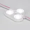 Минифото #2 товара Модуль герметичный ARL-LT2835-3-Batwing-1.4W-12V White (Arlight, Закрытый)
