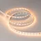Минифото #3 товара Светодиодная лента RT-A80-8mm 24V Warm2400 (6 W/m, IP20, 2835, 5m) (Arlight, высок.эфф.150 лм/Вт)