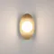 Минифото #4 товара Светильник SP-PERLEN-WALL-L350-6W Warm3200-MIX (GD, 150 deg, 230V, TOUCH-DIM) (Arlight, IP20 Металл, 5 лет)