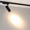 Минифото #5 товара Светильник LGD-GERA-2TR-R55-10W Warm3000 (BK, 24 deg, 230V) (Arlight, IP20 Металл, 5 лет)